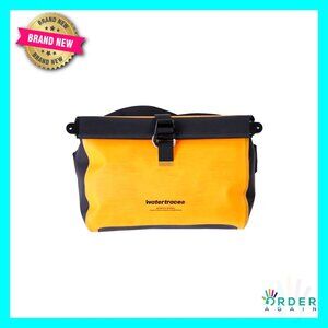 Waterproof Fanny Pack Dry Bag for Snorkeling Kayaking Surfing Swimming Boating